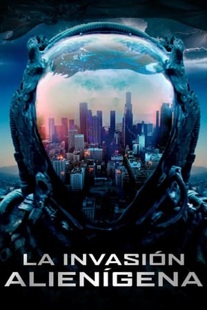 Póster de la película Attack of the Unknown