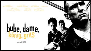 Lock, Stock and Two Smoking Barrels