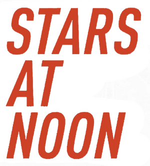 Las Estrellas al Mediodía