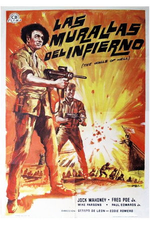 Póster de la película Intramuros