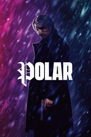 Póster de la película Polar