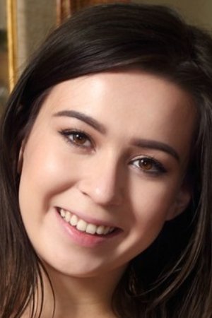 Ariel Grace
