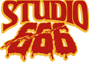 Terror en el Estudio 666
