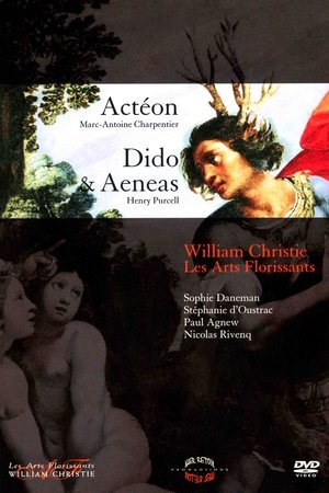 watch actéon ¦ dido & aeneas movie poster