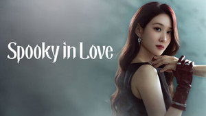 Spooky in Love
