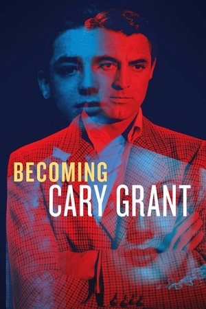 Póster de la película El verdadero Cary Grant