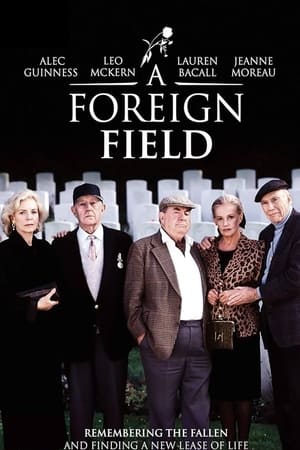 Póster de la película A Foreign Field