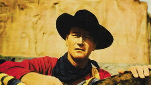 The Searchers