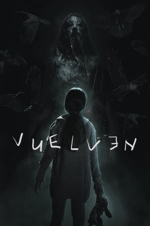 Póster de la película Vuelven