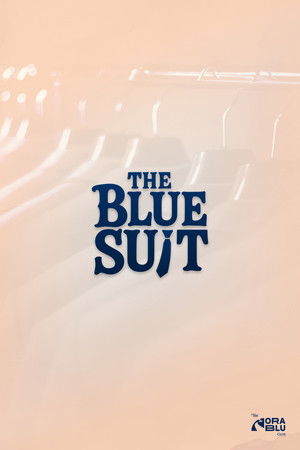 The Blue Suit
