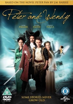 Peter et Wendy Streaming VF VOSTFR