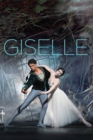 Póster de la película Giselle