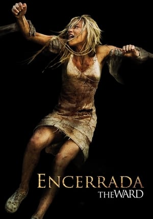 Póster de la película Encerrada (The Ward)