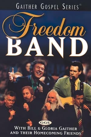 Póster de la película Freedom Band