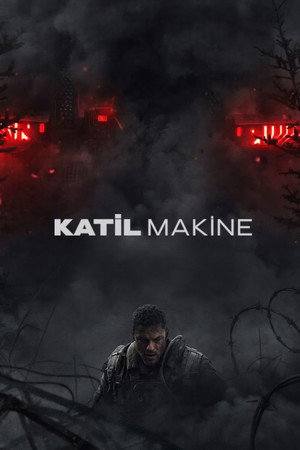 Katil Makine