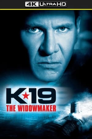 Póster de la película K-19: The Widowmaker