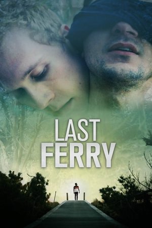 Póster de la película Last Ferry