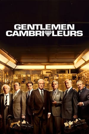 Film Gentlemen Cambrioleurs streaming VF gratuit complet