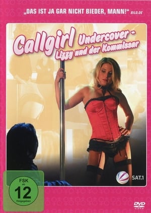 Póster de la película Callgirl Undercover