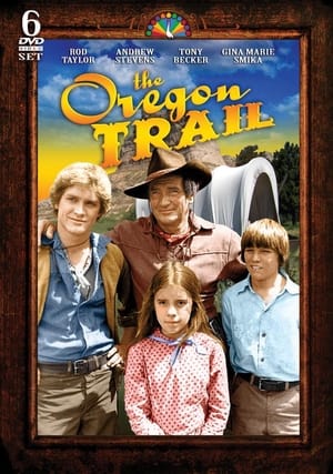 Póster de la serie The Oregon Trail