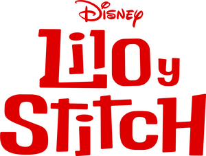 Lilo y Stitch