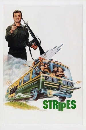 watch stripes movie poster
