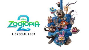 Zootopia 2