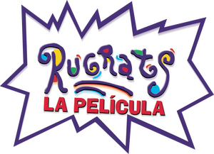 Rugrats: La película