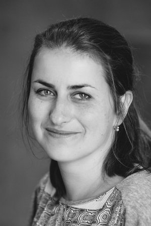 Kateřina Šedá