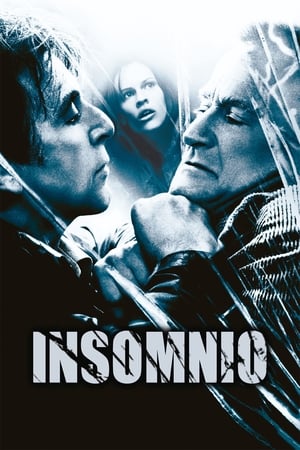 Póster de la película Insomnio