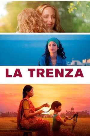 Póster de la película La trenza