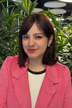 Javiera Mardones Ballesteros