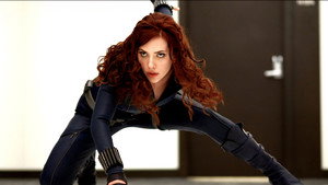 Iron Man 2