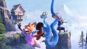 Zootopia 2