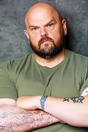Patrick Cox