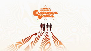 A Clockwork Orange