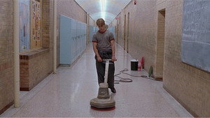 El indomable Will Hunting