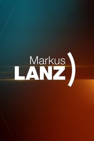 Póster de la serie Markus Lanz