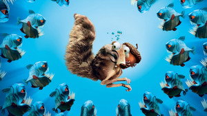 Ice Age: The Meltdown