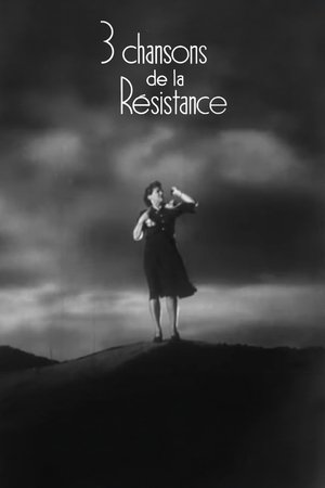 Three Songs of Resistance