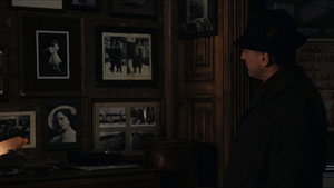 Once Upon a Time in America