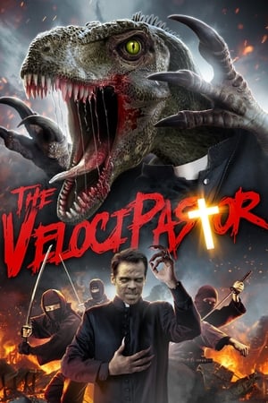 Póster de la película The VelociPastor