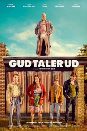 Póster de la película Gud taler ud