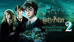 Harry Potter and the Chamber of Secrets