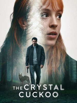 Póster de la serie The Crystal Cuckoo