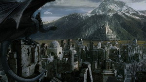 The Lord of the Rings: The Return of the King