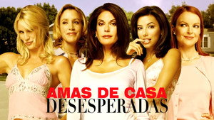 Desperate Housewives