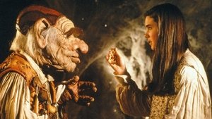 Die Reise ins Labyrinth