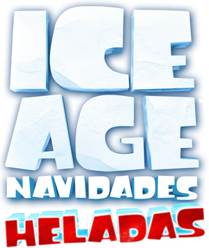 La Era de Hielo: Una Navidad tamaño mamut