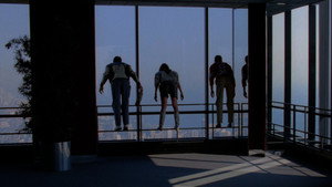 Ferris Bueller's Day Off